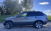 BMW X5 E53 [restyling] Crossover