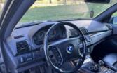BMW X5 E53 [restyling] Crossover
