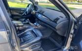 BMW X5 E53 [restyling] Crossover