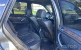 BMW X5 E53 [restyling] Crossover