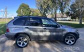 BMW X5 E53 [restyling] Crossover