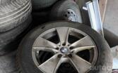 BMW X5 E53 [restyling] Crossover
