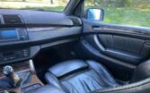 BMW X5 E53 [restyling] Crossover