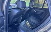 BMW X5 E53 [restyling] Crossover