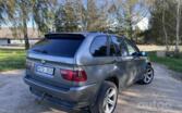 BMW X5 E53 [restyling] Crossover