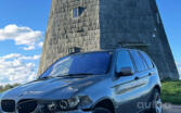 BMW X5 E53 [restyling] Crossover