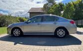 Subaru Legacy 5 generation Sedan