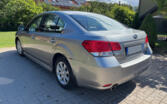 Subaru Legacy 5 generation Sedan