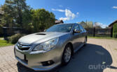 Subaru Legacy 5 generation Sedan