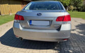 Subaru Legacy 5 generation Sedan