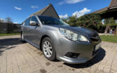 Subaru Legacy 5 generation Sedan