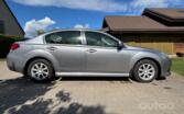 Subaru Legacy 5 generation Sedan