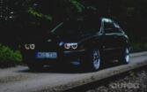 BMW 5 Series E39 Sedan 4-doors
