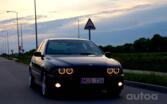 BMW 5 Series E39 Sedan 4-doors