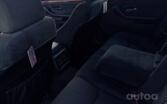 BMW 5 Series E39 Sedan 4-doors
