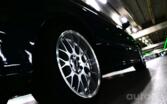 BMW 5 Series E39 Sedan 4-doors