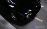 BMW 5 Series E39 Sedan 4-doors