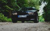 BMW 5 Series E39 Sedan 4-doors