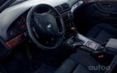 BMW 5 Series E39 Sedan 4-doors