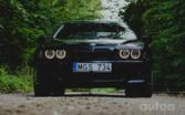 BMW 5 Series E39 Sedan 4-doors