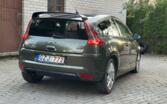 Citroen C4 1 generation Hatchback 3-doors