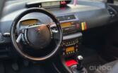Citroen C4 1 generation Hatchback 3-doors