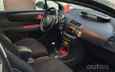 Citroen C4 1 generation Hatchback 3-doors