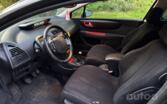 Citroen C4 1 generation Hatchback 3-doors