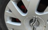 Citroen C4 1 generation Hatchback 3-doors
