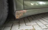 Citroen C4 1 generation Hatchback 3-doors