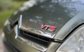 Citroen C4 1 generation Hatchback 3-doors