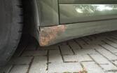 Citroen C4 1 generation Hatchback 3-doors