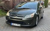 Citroen C4 1 generation Hatchback 3-doors
