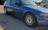 BMW 3 Series E46 Compact hatchback
