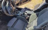 BMW 3 Series E46 Compact hatchback