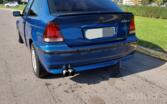 BMW 3 Series E46 Compact hatchback