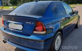 BMW 3 Series E46 Compact hatchback