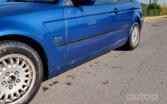 BMW 3 Series E46 Compact hatchback