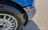 BMW 3 Series E46 Compact hatchback
