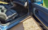 BMW 3 Series E46 Compact hatchback