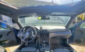 BMW 3 Series E46 Compact hatchback