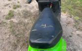 Yamaha Jog