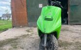 Yamaha Jog