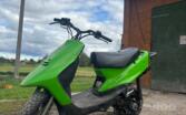 Yamaha Jog