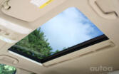 Mercedes-Benz C-Class W204/S204/C204 [restyling] AMG Sedan 4-doors