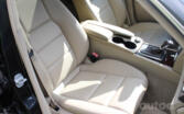 Mercedes-Benz C-Class W204/S204/C204 [restyling] AMG Sedan 4-doors