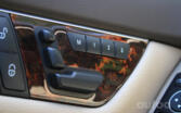 Mercedes-Benz C-Class W204/S204/C204 [restyling] AMG Sedan 4-doors