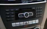 Mercedes-Benz C-Class W204/S204/C204 [restyling] AMG Sedan 4-doors