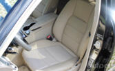 Mercedes-Benz C-Class W204/S204/C204 [restyling] AMG Sedan 4-doors