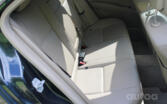 Mercedes-Benz C-Class W204/S204/C204 [restyling] AMG Sedan 4-doors